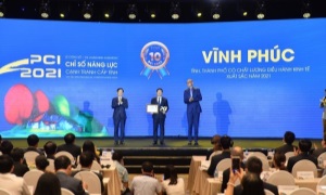 Đảng bộ tỉnh Vĩnh Phúc: Những kết quả nổi bật 6 tháng đầu năm 2022